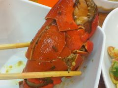 -班赞海鲜市场