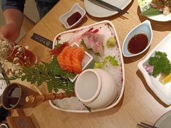 -阿吾罗·月咏精致日料(港汇恒隆广场店)
