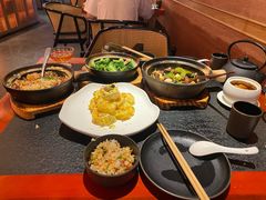 -啫胜(西城红场店)
