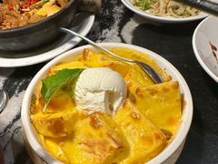 -新白鹿餐厅(百联中环店)