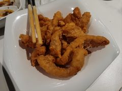 -大河宴椒麻鱼(嘉和园店)