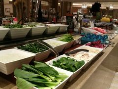-舟山朱家尖威斯汀酒店·知味标帜自助餐厅