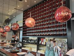 -NIUNIUPARK和牛螃蟹(龙湖杭州滨江天街店)