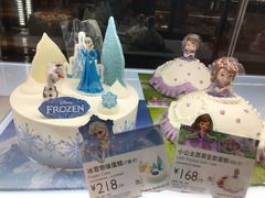 -巴黎贝甜(望京信万店)