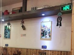 大堂-滇香肴·云南菜蒸汽石锅鱼(云南北路店)