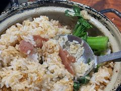 腊味煲仔饭-全记广州大排档(玉林店)