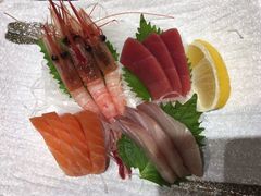 -隐初·SUSHI·美式日本料理