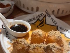 -太二酸菜鱼(福州泰禾店)