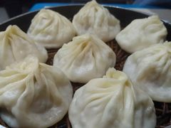 -笑云开汤包店(网巾市店)