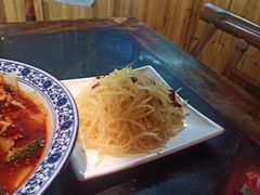 -蜀都丰 正宗水煮鱼(建德天城店)
