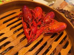 -靓靓蒸虾·头牌蒸虾(沙湖旗舰店)