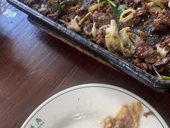 -清真永恒华威肉饼(潘家园店)