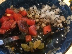 水果冰粉-钢管厂五区小郡肝串串香(南山店)