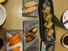 -友壹町寿司(嘉洲广场店)
