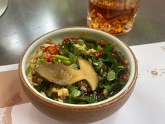 -蘑界·野生菌火锅(深业上城店)