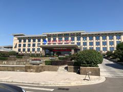 -蕴海锦园大酒店-餐厅