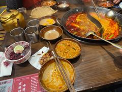 -萍姐火锅·公路夜市(南京新街口店)