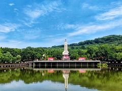 -聂荣臻元帅陈列馆