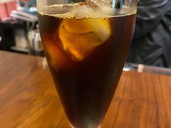 耶加雪菲日晒-RUMORS COFFEE ROASTERY鲁马滋咖啡(湖南路店)