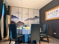 -儒宴江南菜·新淮扬菜·烤鸭(总部基地丰体店)