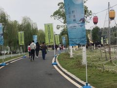 -木兰水镇旅游景区