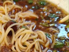 -盛京人人鸡味抻面(珠江桥店)