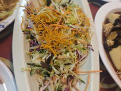 -大梁骨头馆·酱骨老菜(友好店)