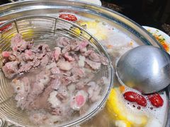 -八合里潮汕鲜牛肉火锅(惠州华贸店)