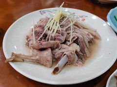 -乡亲鹅肉城(吴江店)