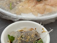 -官塘陈记鱼生·潮汕砂锅粥·牛肉火锅(潮枫路总店)