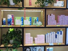 -苏进眼镜(翰林店)