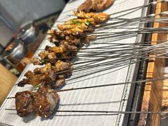 -纪录片《人生一串》体验店(静安店)