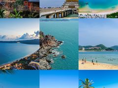 -三亚海昌梦幻海洋不夜城