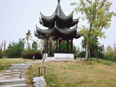 -天屿湖