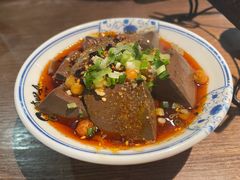 -肖四女乐山跷脚牛肉(世博源店)