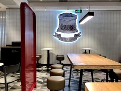 大堂-肯德基(建华店)
