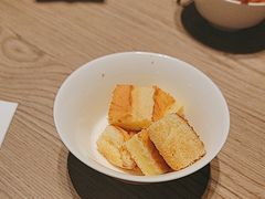 -艳阳天·非遗楚菜(武汉客厅店)