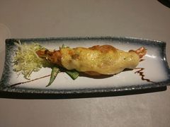 -T館·花园艺术餐厅