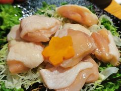 -湊湊火锅·茶憩(东城万达店)