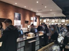 -MUJI无印良品(西单大悦城店)