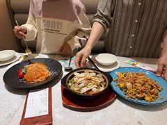 -水天堂西餐厅(绿宝广场店)