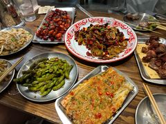 -破店肥哈·东北烧烤(南山保利店)