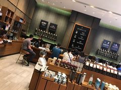 -星巴克(北京王府井店)