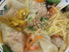 -长人馄饨铺(解放街店)