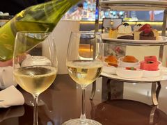 -The Lounge·大堂酒廊·北京粤财JW万豪酒店