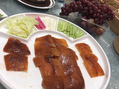 -喜宴又一村·粤菜·茶点·海鲜(壹方天地店)
