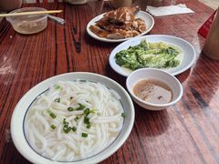 -凌舍好烧鹅(中山路店)