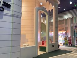 -奈尔宝·儿童乐园·亲子餐厅(华采天地店)