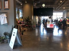 -dotcom coffee古点咖啡(致真大厦店)