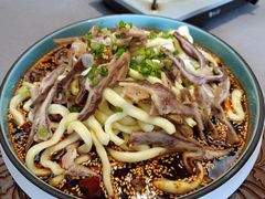 -蜀味民肴·四川餐饮名店(双桥店)